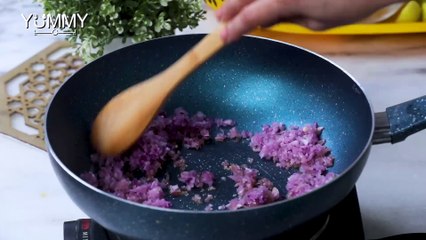 طريقة الجريش بالحليب دون دجاج