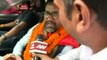 Azamgarh by Election Result : Dinesh Lal Yadav Nirahua का जीत के बाद पहला Interview
