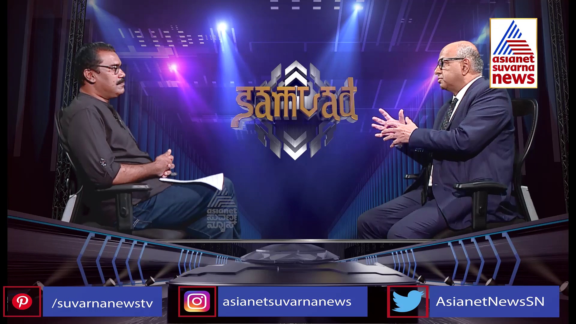 ಕೋವಿಡ್ ಬಳಿಕ ಚೇತರಿಕೆ ಹಾದಿಯಲ್ಲಿ ಭಾರತದ ಉದ್ಯೋಗವಕಾಶ, ನೌಕರಿ.ಕಾಂ ಸ್ಥಾಪಕ ಸಂಜೀವ್ ಬಿಖ್‌ಚಂದಾನಿ ಜೊತೆ ಸಂವಾದ