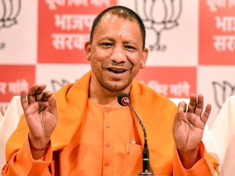 Rampur-Azamgarh Bypoll में जीत के बाद CM Yogi का बड़ा बयान- जनता ने '2024' के लिए संदेश दिया है