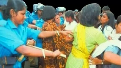 বিএনপি-জামায়াতের শাসনামলে ছাত্রী হল