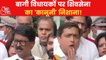 'No longer political, now its legal battle': Shiv Sena