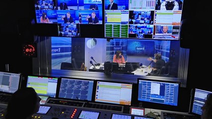 «Ne travaillez pas sur 'Cargo' !» : la difficile sortie du tube international d’Axel Bauer