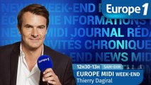 TotalEnergies, EDF et Engie appellent les Français à consommer moins d'énergie, dans le JDD