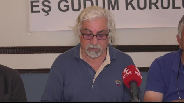 Emekliler Taleplerini Açıkladı: En Düşük Emekli Aylığı Asgari Ücrete Eşitlenmeli, Asgari Ücret Açlık Sınırının Üstüne Çıkarılmalı