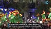 El vídeo más especial de la aplastante victoria de Juanma Moreno en Andalucía