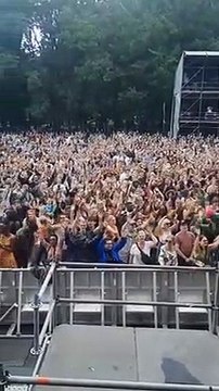 Youssou N'dour en Concert : Voici Couleur Cafe avant Fally Ipupa