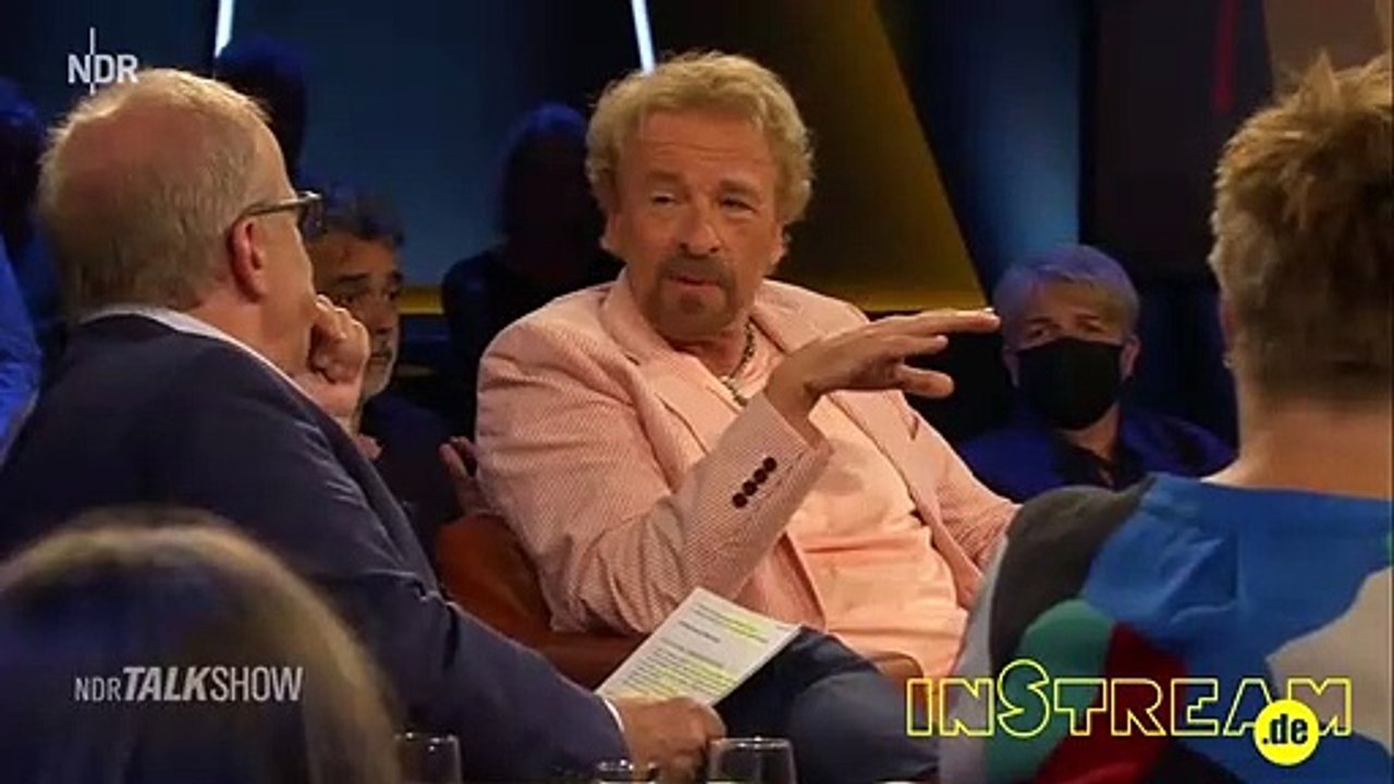 Ein bisl Altersdiskriminierung und Misandrie