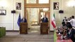 La UE, Estados Unidos e Irán reanudarán las conversaciones sobre el pacto nuclear