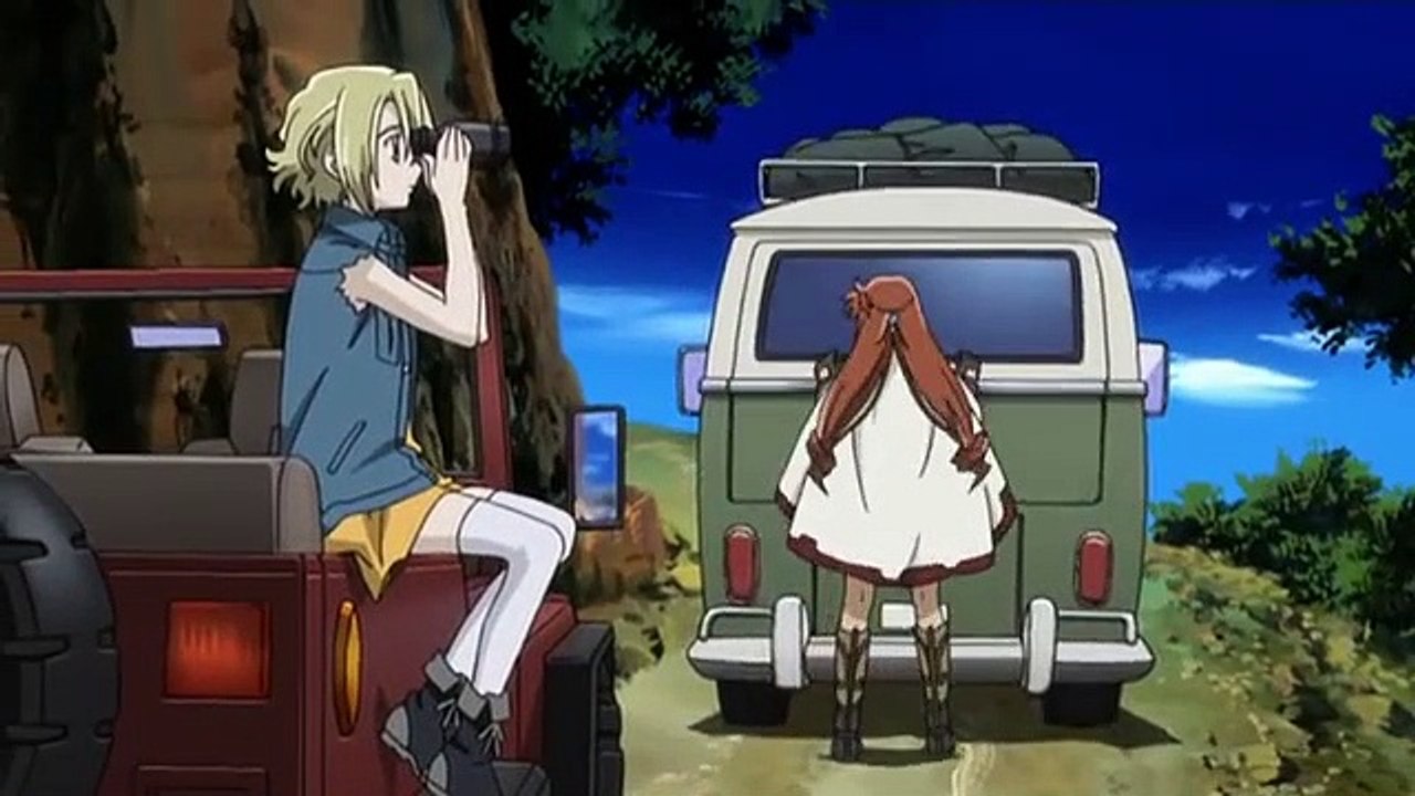 El Cazador de la Bruja Tập 5 (vietsub)