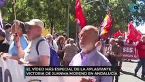 La extrema izquierda mundial sólo reúne a 2.200 personas en Madrid, 11 veces menos que los provida
