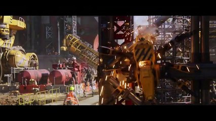 Avatar  The Way of  Water  Official Teaser Trailer