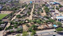 Pak Hindu Displaced: राजस्थान के इस शहर में सबसे बड़ी पाक हिन्दू विस्थापितों की बस्ती, देखें Video...