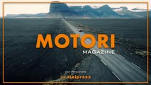 Motori Magazine - 26/6/2022