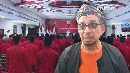 Hadapi Pilpres 2024, PKS Siap Berkoalisi dengan PDIP
