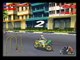 Moto Racer online multiplayer - psx