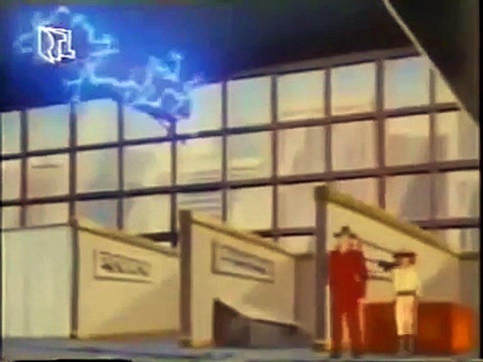 Cops-Der Verbrecher Kongress