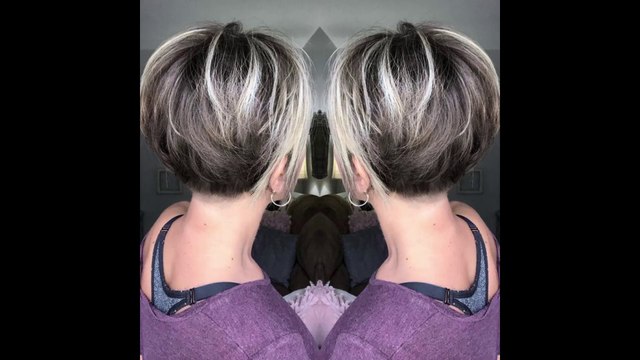 17 tagli di capelli corti alla moda per le donne 2022