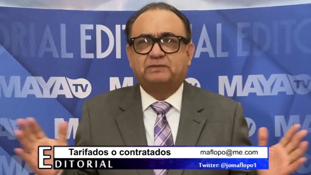 TARIFADOS O CONTRATADOS