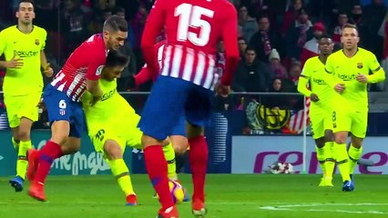 Lionel Messi ● Ultimate Dribbling Skills ● 2018_19 HD 1080i