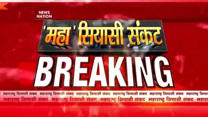Maharashtra Political Crisis : शिंदे गुट में शामिल हो सकते हैं एक और विधायक !