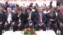 MHP Genel Başkan Yardımcısı İsmail Özdemir Kayseri'de konuştu