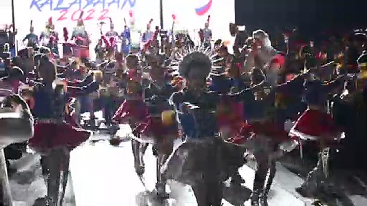 Philippines Band