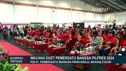 Duet Pemersatu Bangsa di Pilpres 2024, Nasdem Munculkan Nama Anies dan Ganjar!