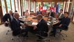 G7-Gipfel startet auf Schloss Elmau - Ukraine-Krieg im Fokus
