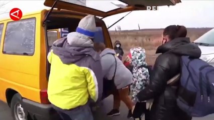 Jokowi Upayakan Perdamaian di Ukraina Pada G-7