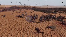 150,000 Persian Warriors VS 150,000 Roman Soldiers | Ultimate Epic Battle Simulator 2