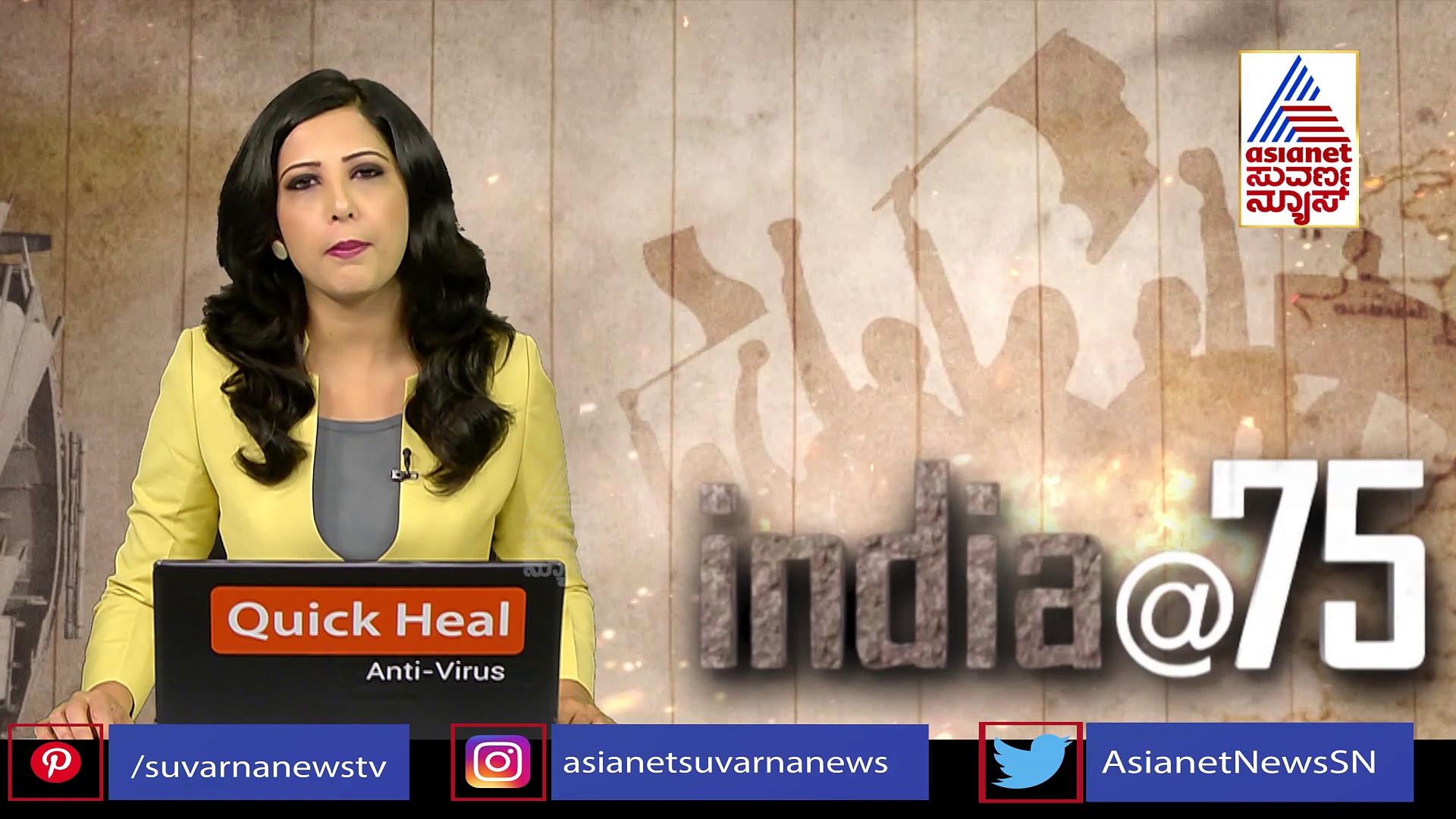 ವಿದೇಶದಿಂದಲೇ ಬ್ರಿಟಿಷರ ವಿರುದ್ಧ ಹೋರಾಟ: ಗದರ್ ಕ್ರಾಂತಿಯ ಕಥೆ