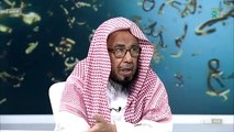 فتاوى ما حكم من نوى العمرة ونسي أن يُلبّي الشيخ عبدالله المطلق يُجيب. قناة_السعودية