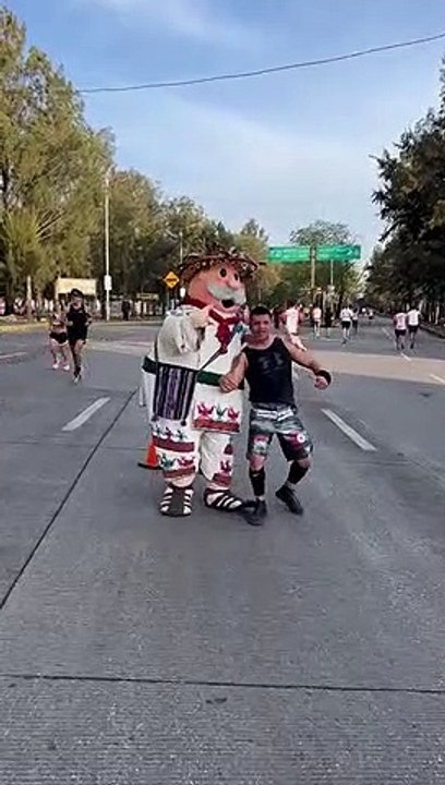 Simicarrera Puebla 2022