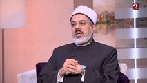 د. أحمد ممدوح عن من يموت بسبب انهيار عقار: لهم منزلة الشهداء