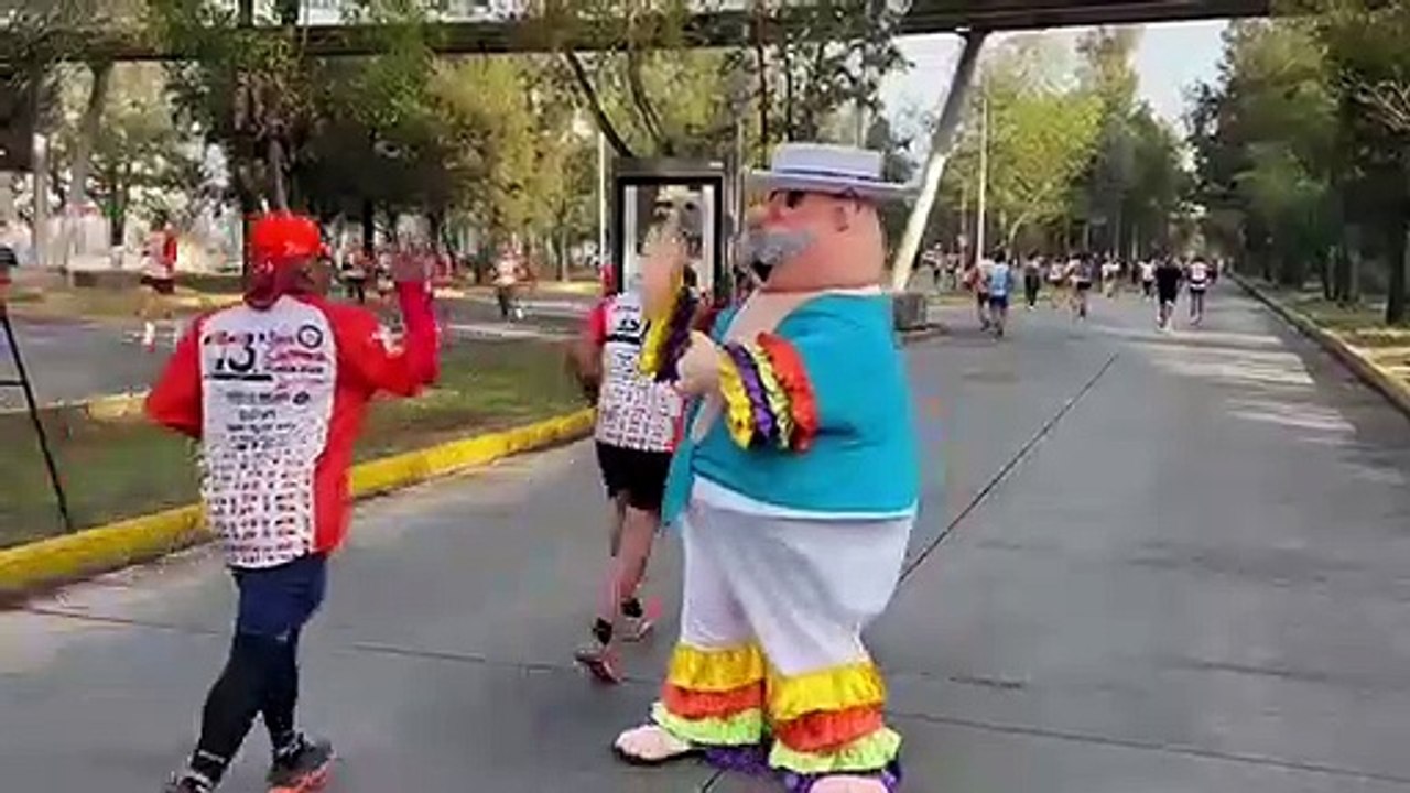 Simicarrera Puebla 2022