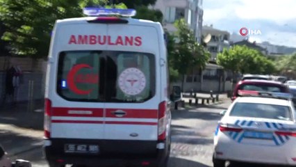 Serinlemek için girmişti! Karadeniz’den baygın çıkarılan gençten acı haber