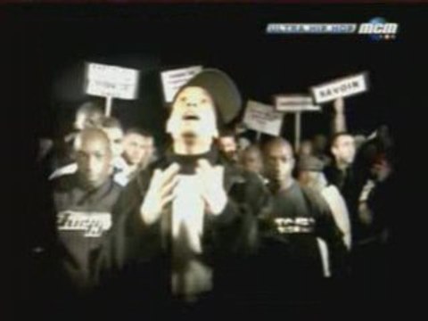 Kery James - Relève la tête