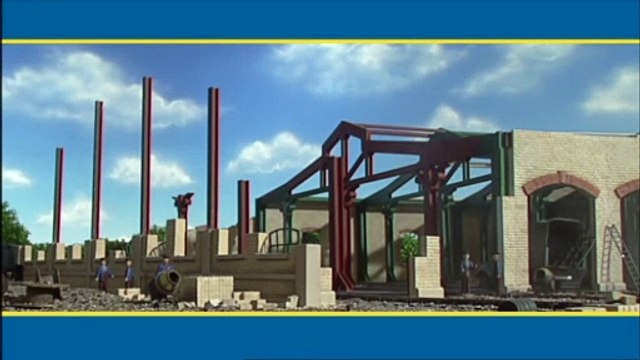 Thomas & Friends Learning Segment- Which Diesel Engine with Which Steam Engine?