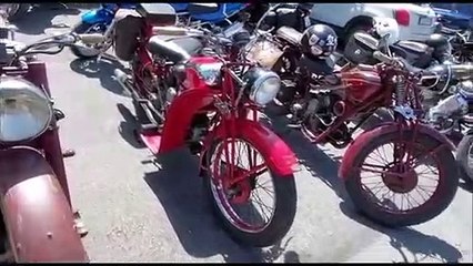 In Toscana una "Moto Messa" con la benedizione delle due ruote: mille centauri presenti