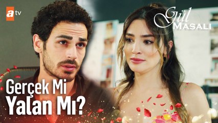 Ece'nin, Toprak'a anlatmak istediği gerçekler neler? - Gül Masalı 2. Bölüm_1