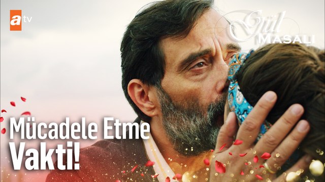 Gonca karanlık sırları açığa çıkarmaya kararlı - Gül Masalı 2. Bölüm