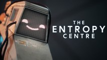 The Entropy Centre - Trailer de gameplay