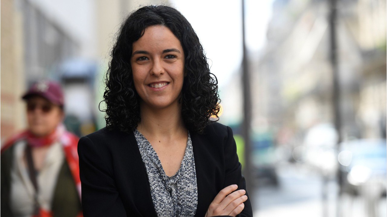 GALA VIDEO - Manon Aubry : la députée a-t-elle un lien de parenté avec Martine Aubry ?