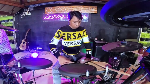 Lagu yang lagi viral 'Pecah Seribu'