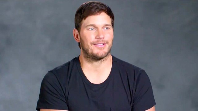 The Terminal List on Amazon Prime Video with Chris Pratt | Behind the Scenes