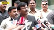 Sanjay Raut’s cryptic jibe at rebel MLAs, says ‘People will trust Shiv Sena led by Uddhav Thackeray’