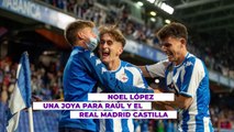 La joya del Dépor y por qué el Madrid se ha asegurado el futuro con su fichaje