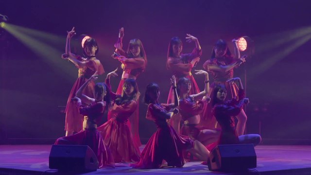 Hello! Project Year-End Party 2021 ～GOOD BYE & HELLO ! ～ Juice=Juice プレミアム