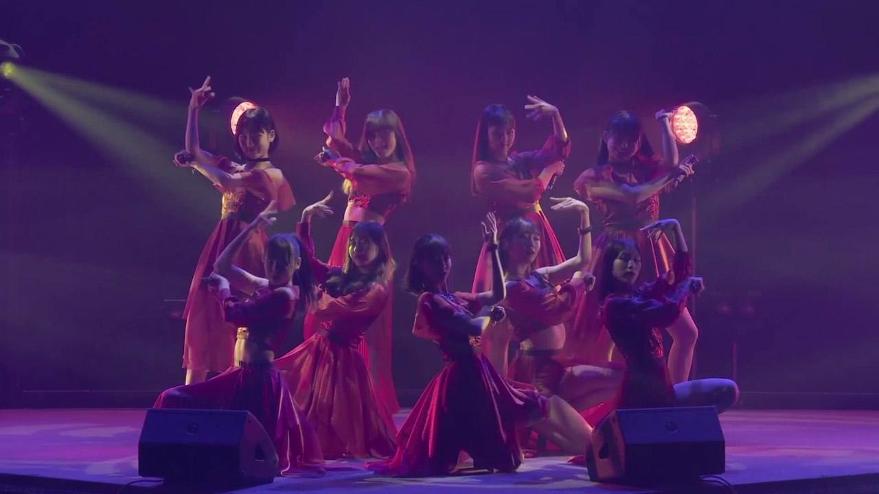 Hello! Project Year-End Party 2021 ～GOOD BYE & HELLO ! ～ Juice=Juice プレミアム